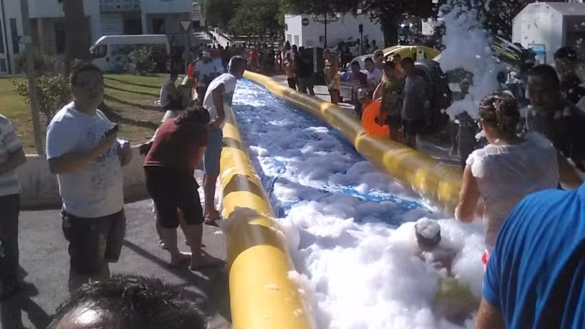 VALENCIA HNOS. PROMOCION Y DESARROLLO, S.L.