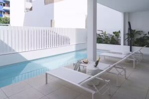 Valencia Living Suites &ndash; Apartamentos cerca de Valencia