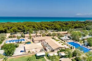 Valentin Playa de Muro