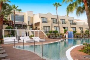 Valentin Star Menorca