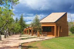 Vall d&rsquo;&Agrave;ger Resort & Camping