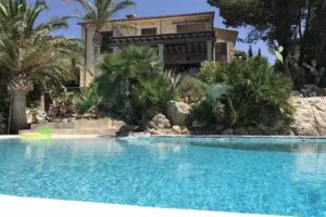 Valldemossa Finca – Ferienhaus Mallorca