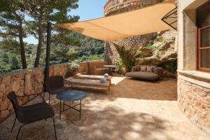 Valldemossa Hotel