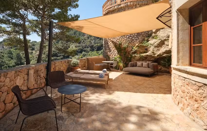 Valldemossa Hotel