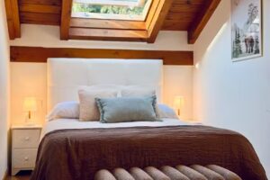 Valle de Camaleño Apartamentos