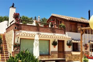 Valle Hermoso Rural Resort