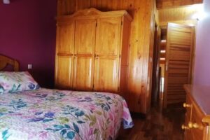 Vallespin Suite Apartamento