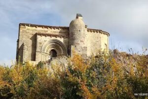 Vallespinoso de Aguilar