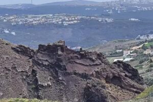 Valsequillo carretera juagarzos #5