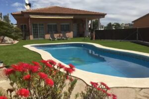 VAMA HOUSE lloguer vacacional turístic