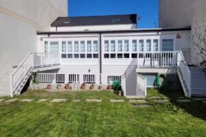 Vaniria Apartamentos