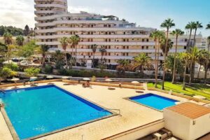 Vapagó Tenerife Holidays