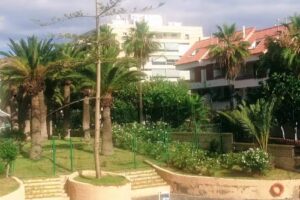 VApartment 1bedroom Las America