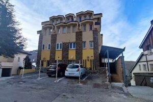 Varadero Snow Sierra Nevada