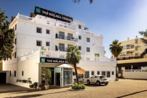 Vas M&aacute;laga Ciudad