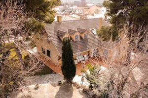 Vega de la Reina | Alojamientos