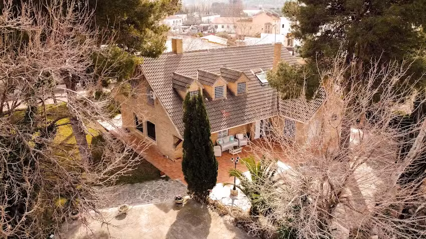 Vega de la Reina | Alojamientos