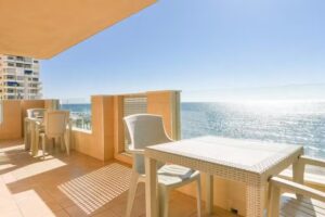 Vegasol-Playa Apartamentos Fuengirola
