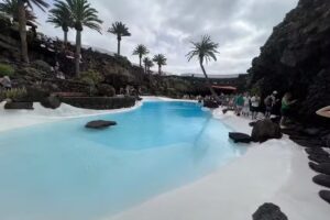 Vegueta Holiday Home