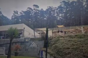 Veiga da Fraga Apartamentos