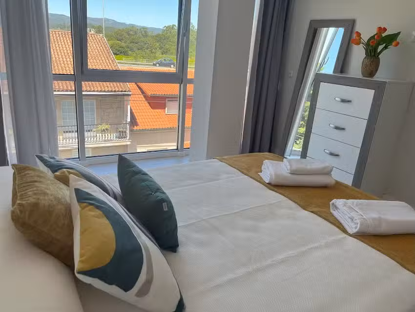 Veigas de Iria &ndash; Apartamentos tur&iacute;sticos