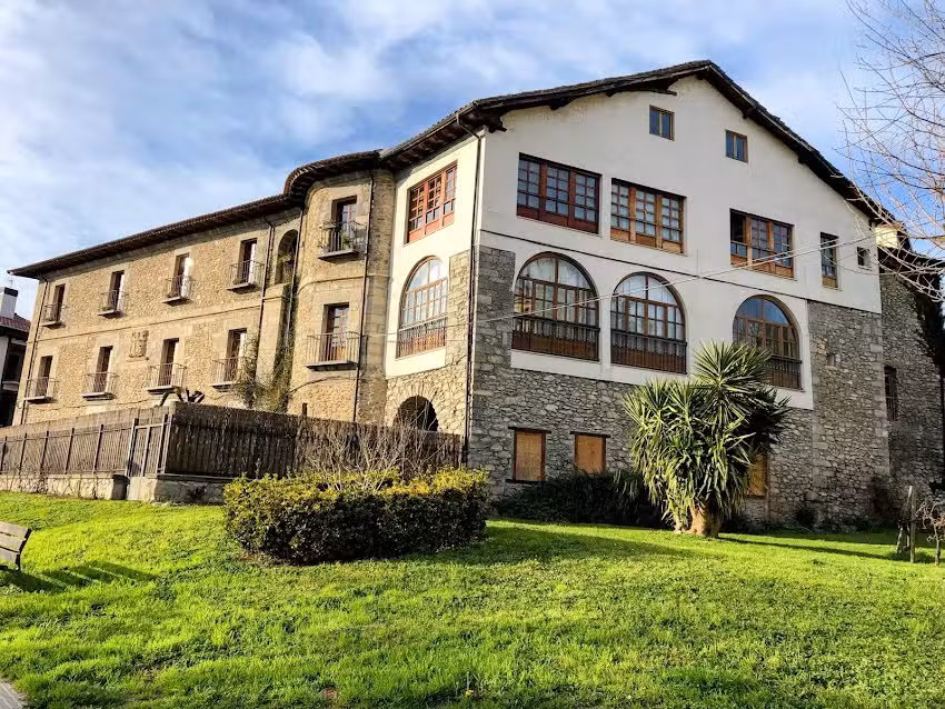 Velasco Jauregia-sierra de sue&ntilde;os