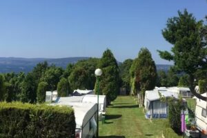 Velo Mar Camping en A Coruña