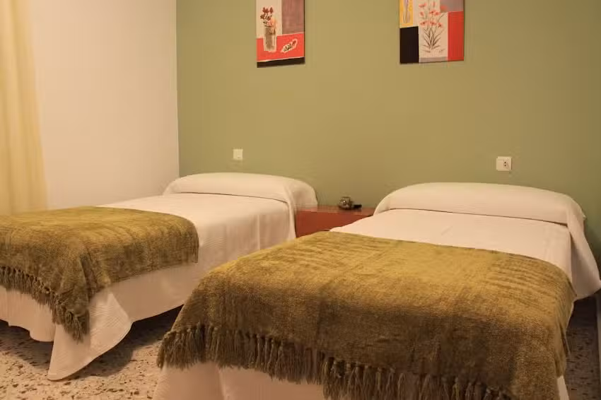 Venecia Hostel &ndash; Bed & Breakfast