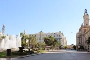 Venecia Plaza Centro