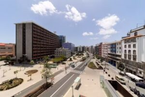 Venegas Urban Suites by Bevacacional