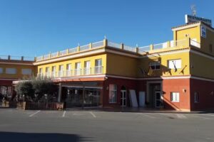 Venta de T&eacute;bar