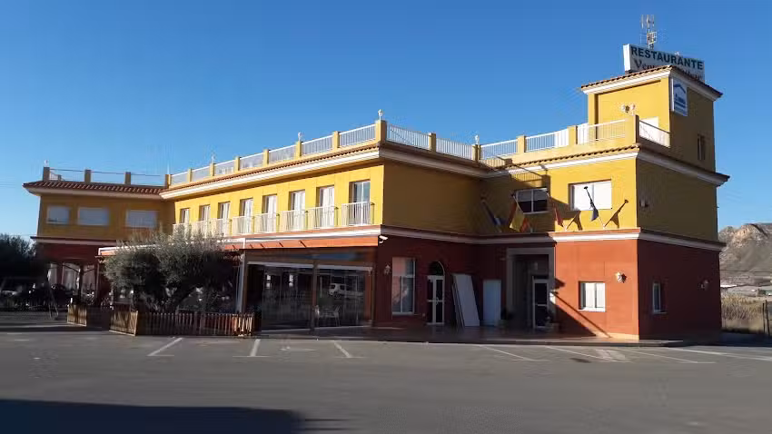 Venta de T&eacute;bar
