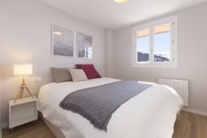 Ventana de Formigal by BeValle