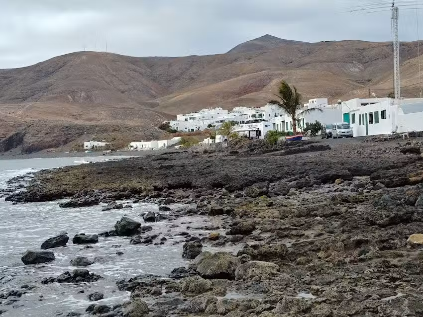 Ventanas de Lanzarote -Pura vida Lanzarote