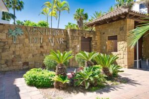 Ventura del Mar Rental Apartments