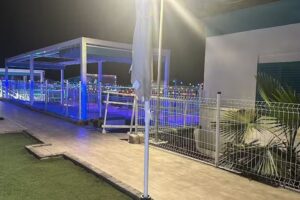 Venus Star ( Swinger Resort )