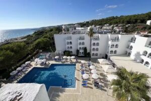 Veraclub Menorca Santo Tomas