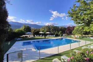 Veragua Ocio. Glamping y Apartamentos Tur&iacute;sticos, turismo rural en La Vera &ndash; Extremadura