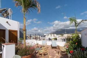 Veranera Hostel &ndash; Habitaciones compartidas y privadas