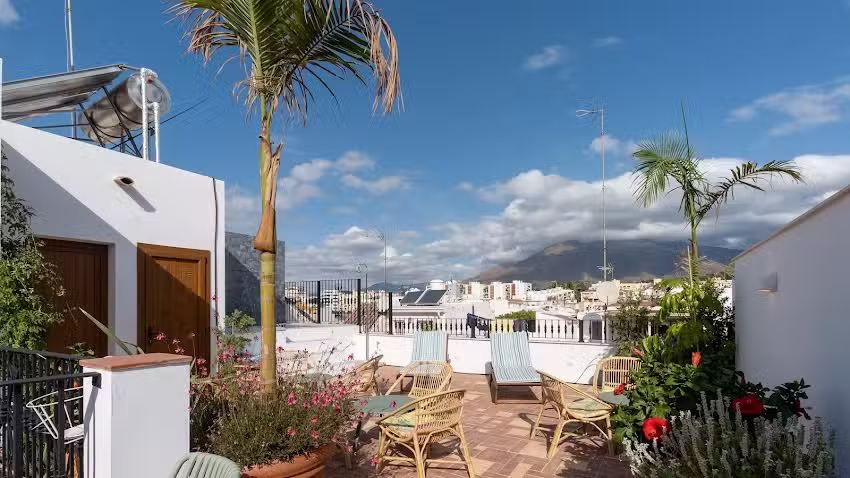 Veranera Hostel &ndash; Habitaciones compartidas y privadas