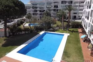 Verde Mar apartments Nerja