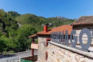 Verdiago Vive &middot; Hotel & SPA &middot; Casas Rurales