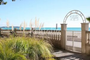 Versailles Cambrils Claudia Entrop