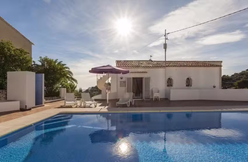 VH CostaBlanca &ndash; SERENDIPIA