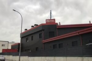 Vhotel | Hotel para parejas en Madrid