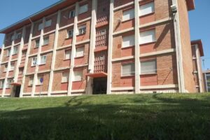 VIANATXIKI apartamento turistico