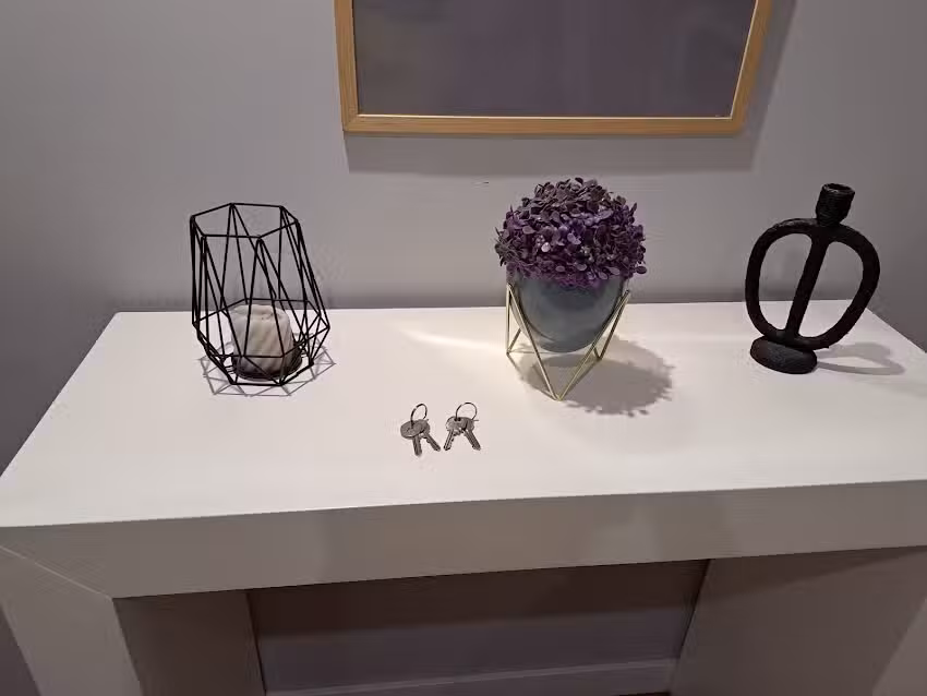 Victoria C&oacute;rdoba Center