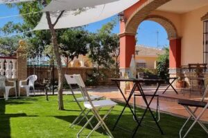 Victoria Hotel &ndash; Matalasca&ntilde;as