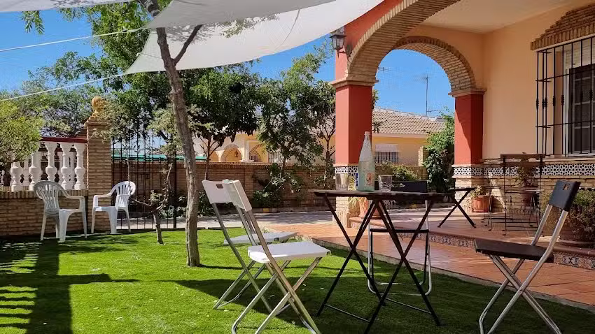 Victoria Hotel &ndash; Matalasca&ntilde;as