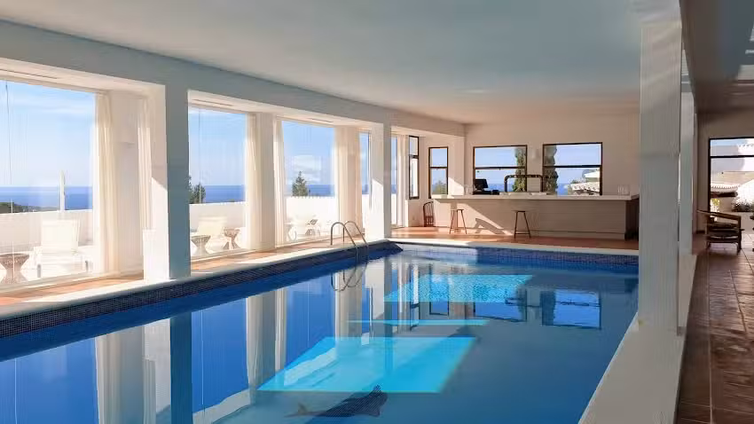 Victoria Sunset Suites Ibiza